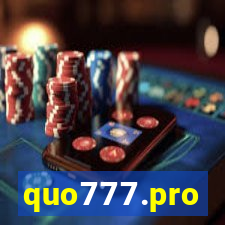 quo777.pro