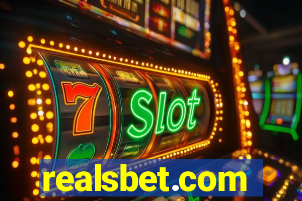 realsbet.com