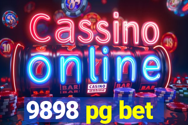 9898 pg bet