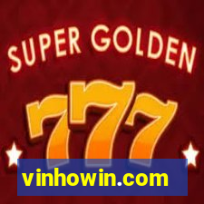 vinhowin.com