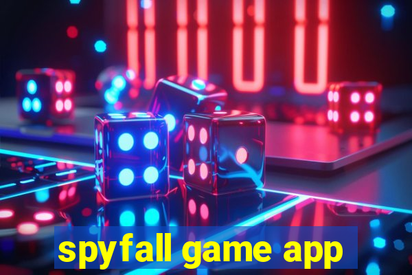 spyfall game app