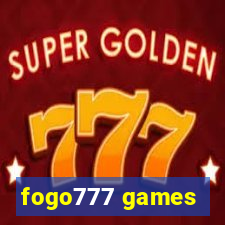 fogo777 games