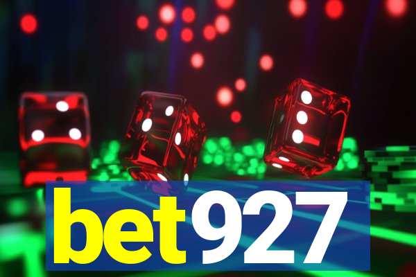 bet927