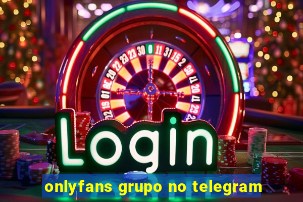 onlyfans grupo no telegram