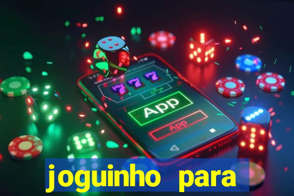 joguinho para ganhar dinheiro no pix