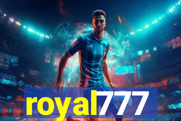 royal777