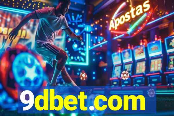 9dbet.com