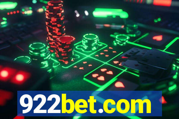 922bet.com