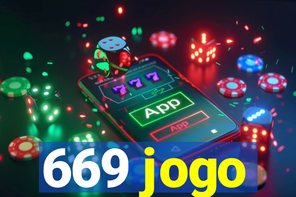 669 jogo