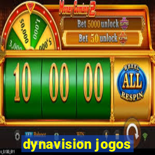 dynavision jogos