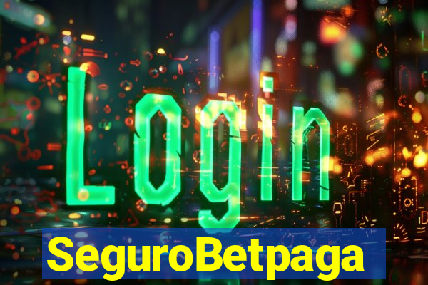 SeguroBetpaga