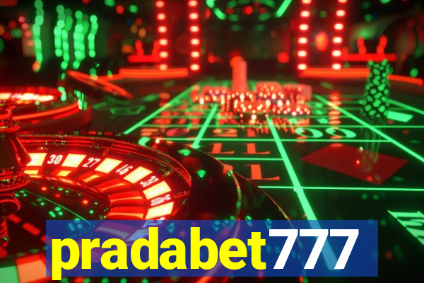 pradabet777