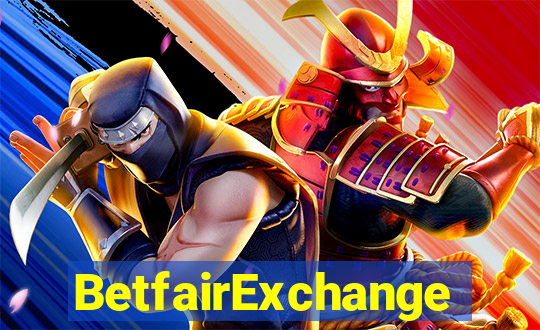 BetfairExchange