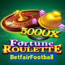 BetfairFootball