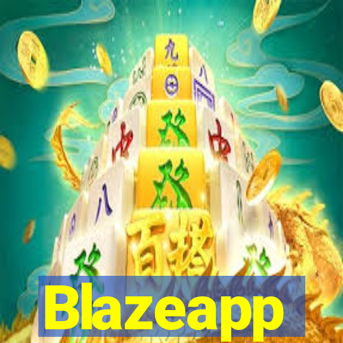 Blazeapp