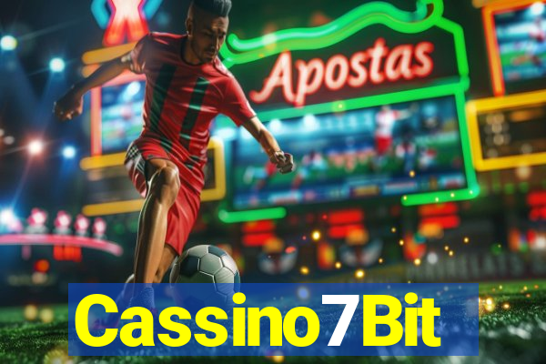 Cassino7Bit