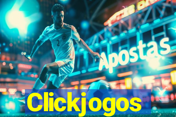 Clickjogos