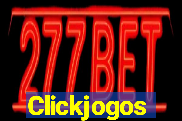 Clickjogos