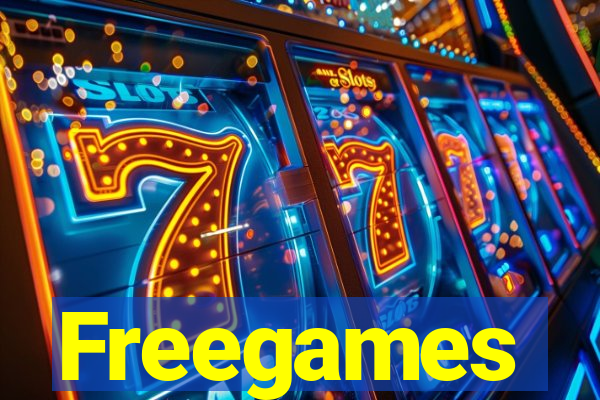 Freegames