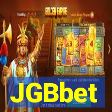 JGBbet