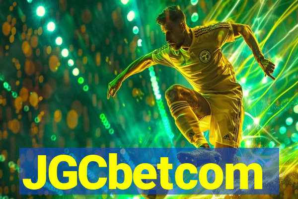 JGCbetcom