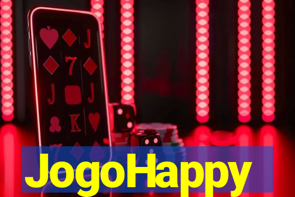 JogoHappy