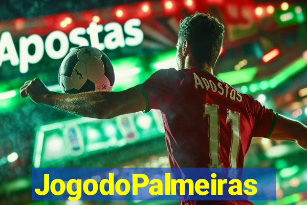 JogodoPalmeiras