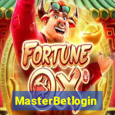 MasterBetlogin