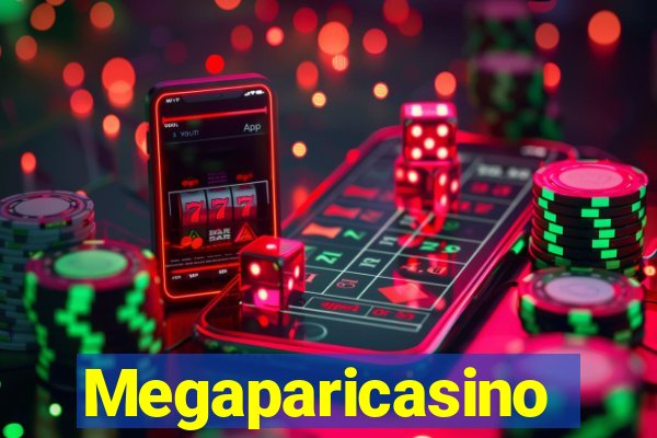 Megaparicasino