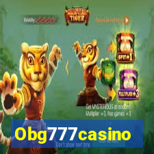 Obg777casino