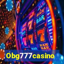 Obg777casino