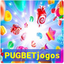 PUGBETjogos