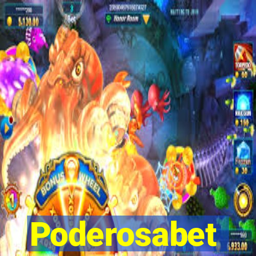 Poderosabet