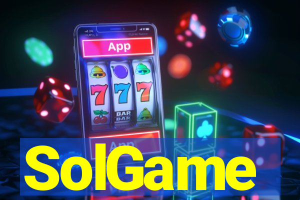 SolGame