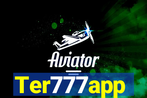 Ter777app