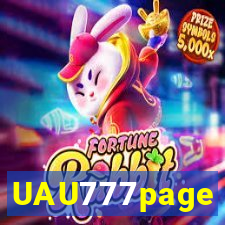 UAU777page