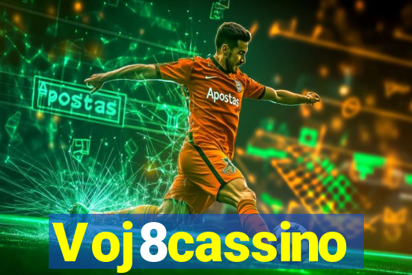 Voj8cassino