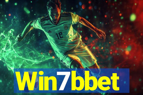 Win7bbet