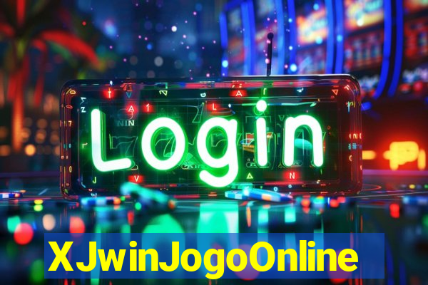 XJwinJogoOnline