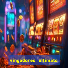 vingadores ultimato baixar filme completo dublado