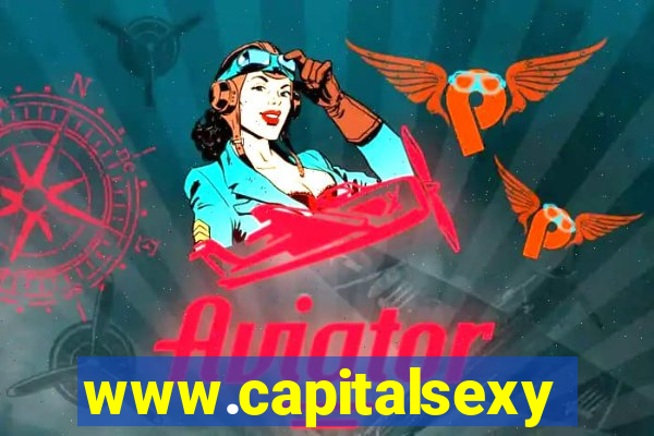 www.capitalsexy.com.br