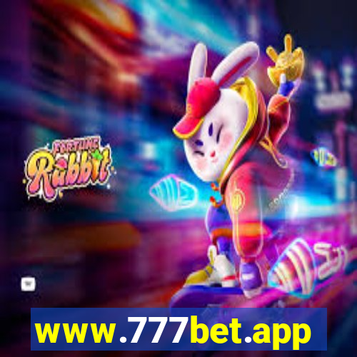 www.777bet.app