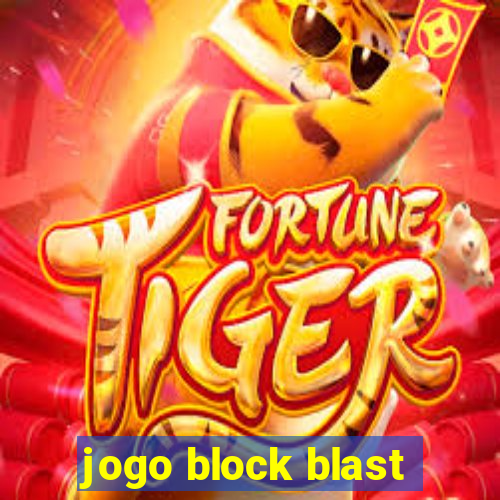 jogo block blast