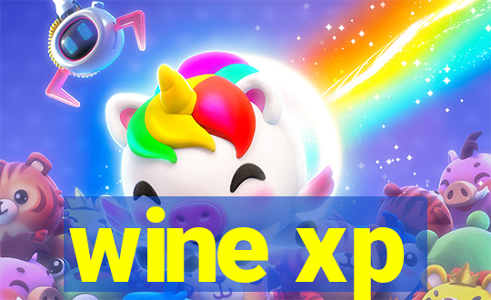 wine xp