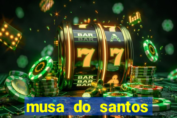 musa do santos futebol clube 2015