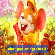 chat gay telegram fifa