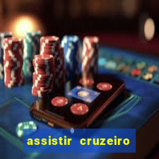 assistir cruzeiro das loucas online