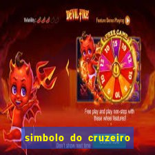 simbolo do cruzeiro futebol clube