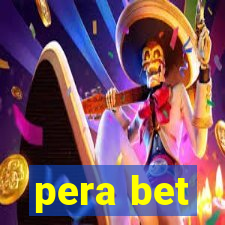 pera bet