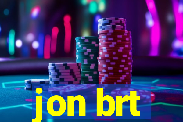 jon brt